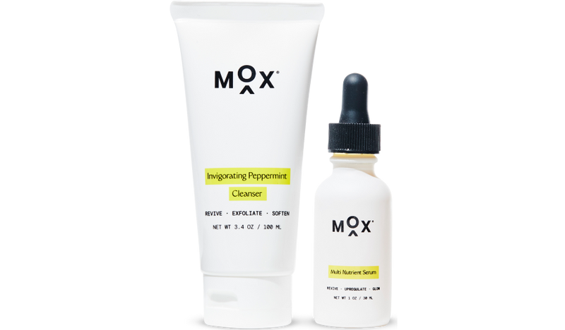 Shop Mox