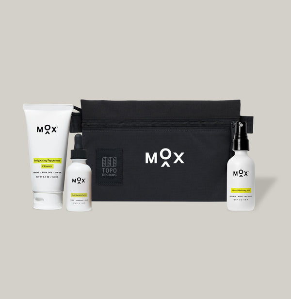 Super Set - MOX Skincare